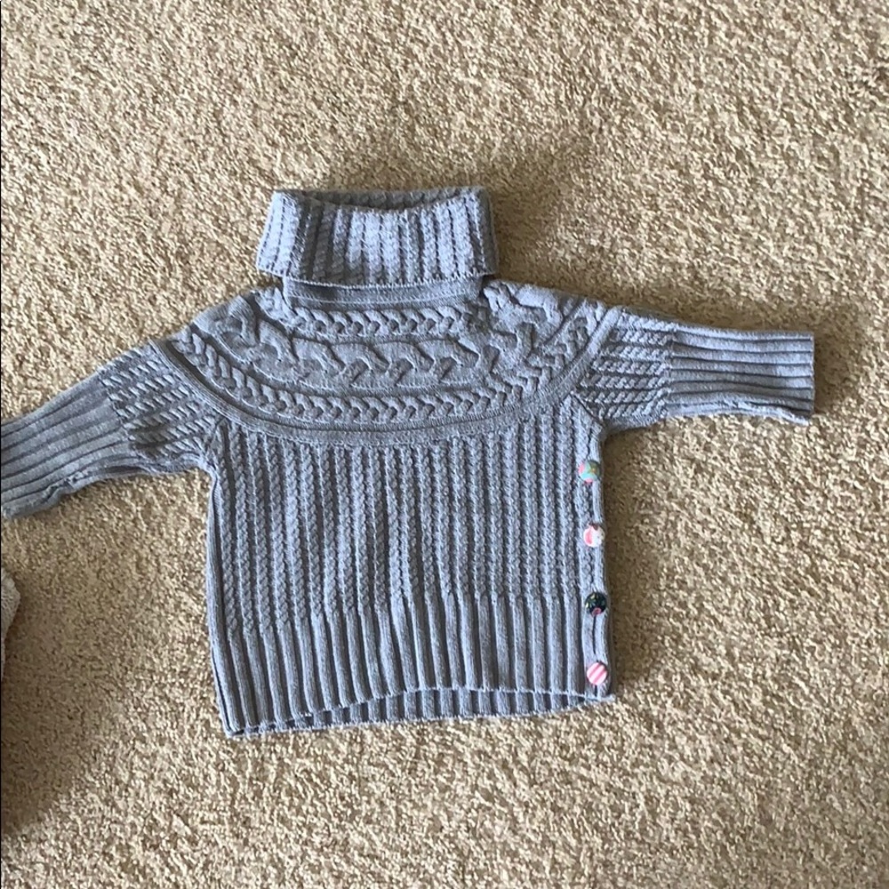 Matilda Jane sweater size 12